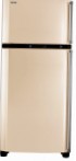 Sharp SJ-PT561RBE Холодильник