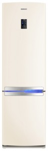 Kuva Jääkaappi Samsung RL-52 TEBVB