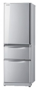 фото Холодильник Mitsubishi Electric MR-CR46G-HS-R