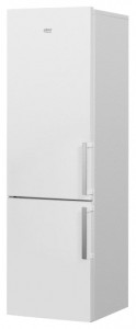 Bilde Kjøleskap BEKO RCNK 320K21 W