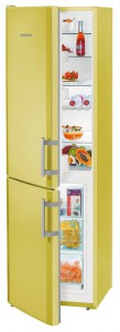 larawan Refrigerator Liebherr CUag 3311