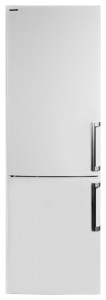 larawan Refrigerator Sharp SJ-B233ZRWH