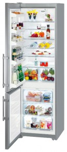 ảnh Tủ lạnh Liebherr CNPesf 4006