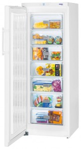 larawan Refrigerator Liebherr GP 2733