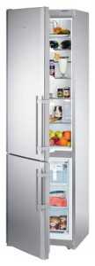larawan Refrigerator Liebherr CNes 4023