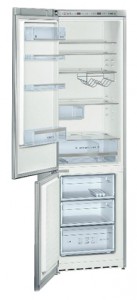 รูปถ่าย ตู้เย็น Bosch KGE39XL20