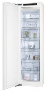 larawan Refrigerator AEG AGN 71800 F0