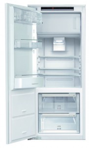 larawan Refrigerator Kuppersbusch IKEF 2580-0