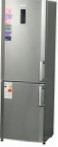 BEKO CN 332220 S Refrigerator