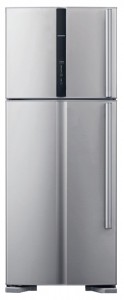 ảnh Tủ lạnh Hitachi R-V542PU3XSTS