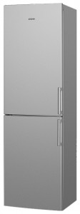 larawan Refrigerator Vestel VCB 385 МS