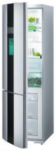 larawan Refrigerator Gorenje NRK 2000 P2