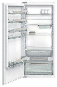 larawan Refrigerator Gorenje GSR 27122 F