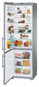ảnh Tủ lạnh Liebherr CNes 4013