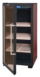 larawan Refrigerator La Sommeliere CTV140
