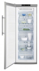 larawan Refrigerator Electrolux EUF 2042 AOX