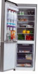ILVE RN 60 C Blue Refrigerator