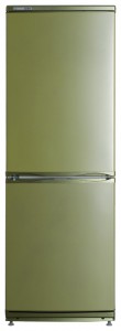 larawan Refrigerator ATLANT ХМ 4012-070