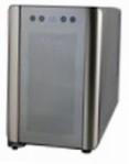 Ecotronic WCM-06TE Køleskab