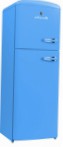 ROSENLEW RT291 PALE BLUE Хладилник