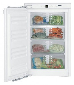 фото Холодильник Liebherr IG 1156