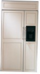 General Electric Monogram ZSEB420DY Fridge