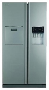 Foto Kühlschrank Samsung RSA1ZHMH