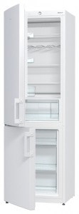 larawan Refrigerator Gorenje RK 6191 AW
