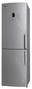 фото Холодильник LG GA-M539 ZPSP