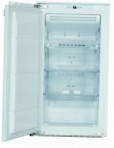 Kuppersbusch ITE 1370-1 Холодильник
