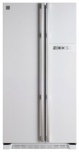 larawan Refrigerator Daewoo Electronics FRS-U20 BEW