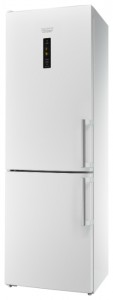 фото Холодильник Hotpoint-Ariston HF 8181 W O