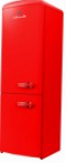 ROSENLEW RC312 RUBY RED 冰箱