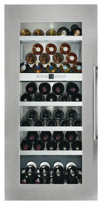 larawan Refrigerator Gaggenau RW 424-260