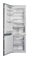 รูปถ่าย ตู้เย็น Smeg CR329PZ