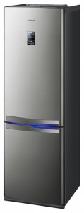 Kuva Jääkaappi Samsung RL-55 TGBIH