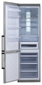 Kuva Jääkaappi Samsung RL-50 RGEMG