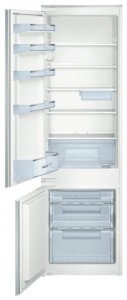 รูปถ่าย ตู้เย็น Bosch KIV38V20