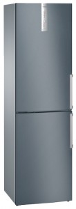 larawan Refrigerator Bosch KGN39VC14