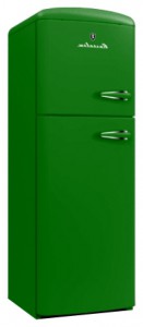 larawan Refrigerator ROSENLEW RT291 EMERALD GREEN