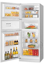 รูปถ่าย ตู้เย็น LG GR-403 SVQ