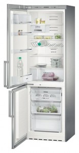 Фото Холодильник Siemens KG36NXI20