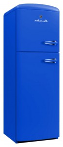 larawan Refrigerator ROSENLEW RT291 LASURITE BLUE