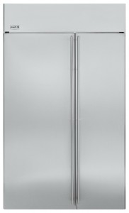 larawan Refrigerator General Electric Monogram ZISS480NXSS