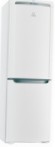Indesit PBAA 33 F Buzdolabı