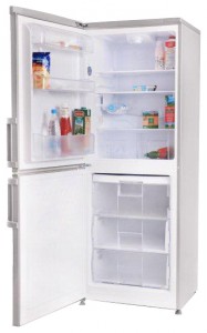 larawan Refrigerator Hansa FK273.3X