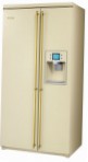 Smeg SBS800P1 Холодильник
