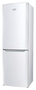 larawan Refrigerator Hotpoint-Ariston HBM 1180.3 NF