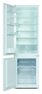 ảnh Tủ lạnh Kuppersbusch IKE 3260-1-2T