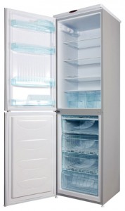 Фото Холодильник DON R 297 металлик